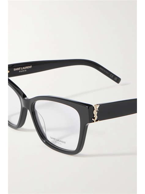 ysl eyeglasses 2013|who makes Saint Laurent glasses.